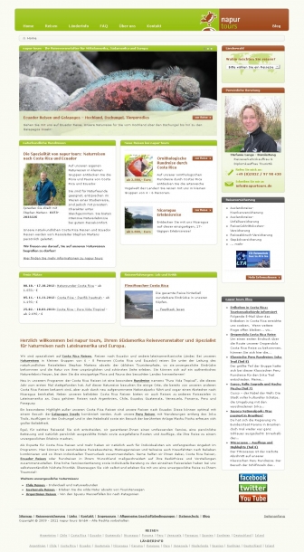 http://napurtours.de