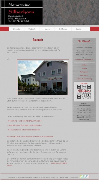 http://www.natur-grabsteine.de