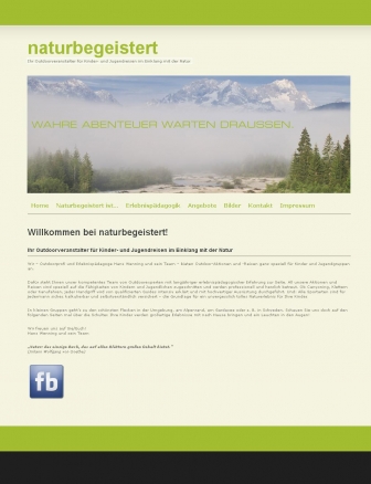 http://naturbegeistert.de