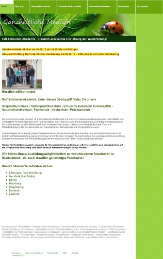 http://naturheilkundeschule.de
