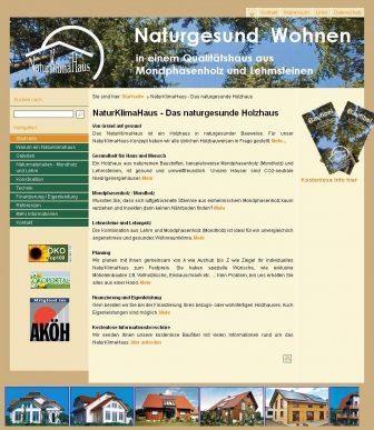 http://naturklimahaus.de