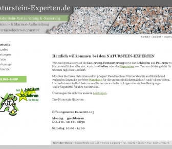 http://naturstein-experten.de
