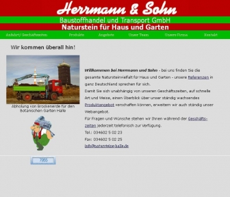 http://naturstein-halle.de