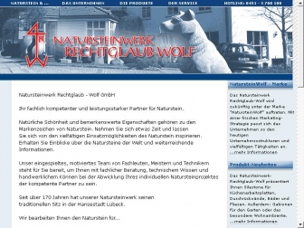 http://naturstein-luebeck.info