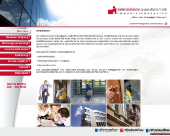 http://nds-baugesellschaft.de