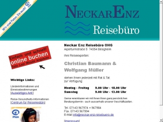 http://www.neckar-enz-reisebuero.de