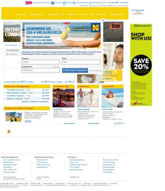 http://neckermann-reisen.de