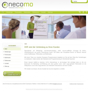 http://necomo.de