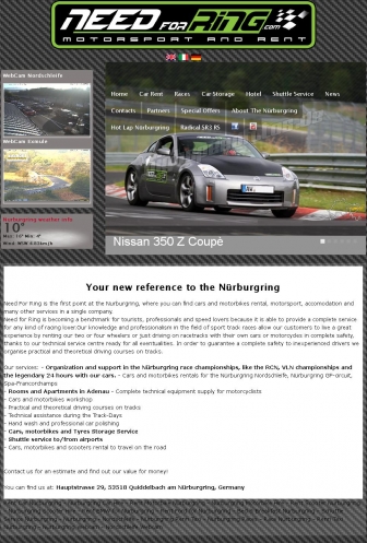http://www.needforring.com/index.php
