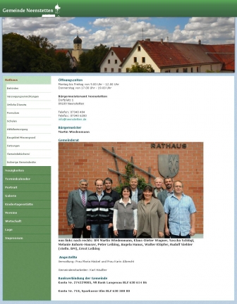 http://neenstetten.info
