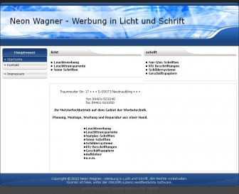 http://neon-wagner.de