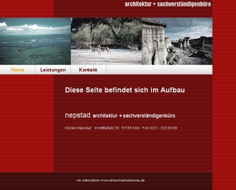 http://nepstad-architektur.de