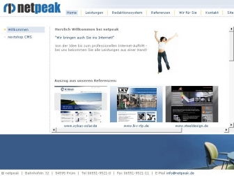 http://netpeak.de