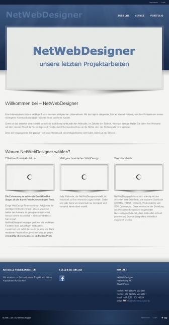 http://netwebdesigner.de