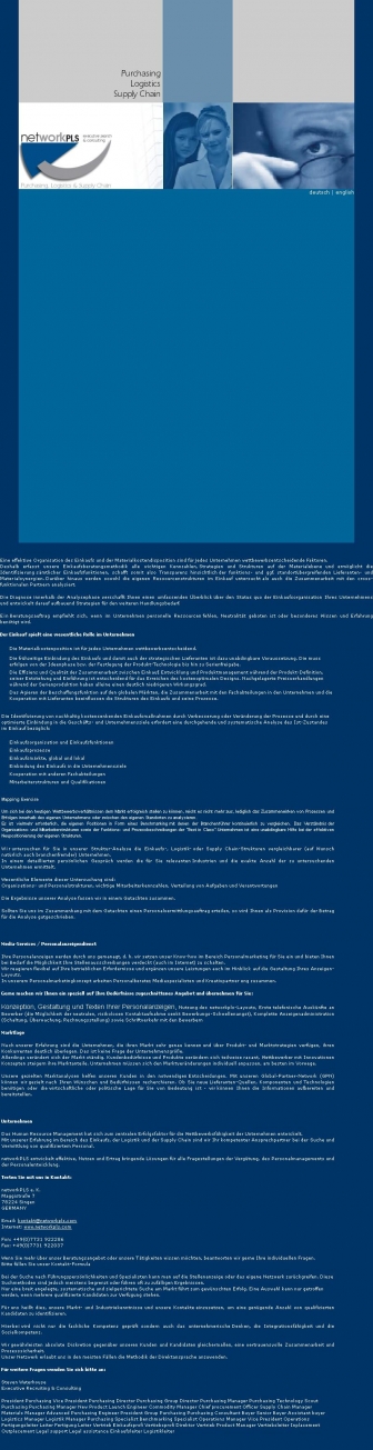 http://networkpls.com