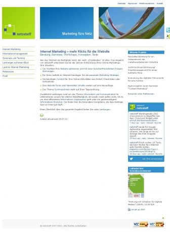 http://netzstoff.de