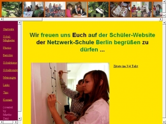 http://netzwerkschueler.de