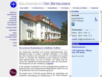 http://neubethlehem.de
