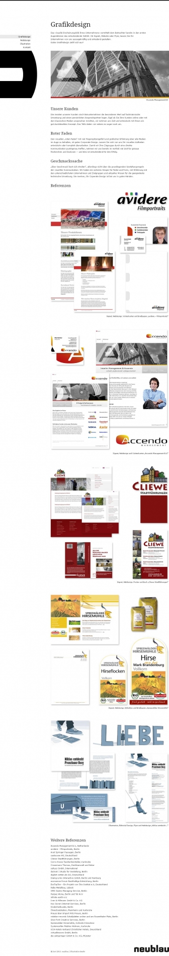 http://neublau.de