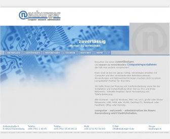 http://neuburger-it.de