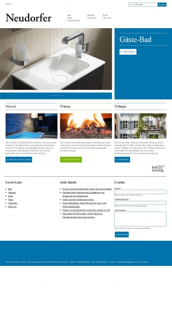 http://neudorfer-gmbh.de