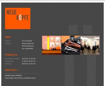 http://neue-koepfe.net