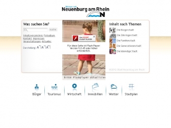 http://neuenburg.de