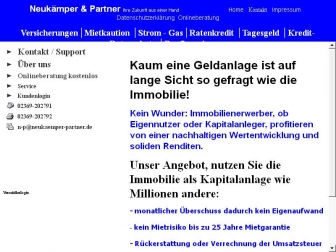 http://neukaemper-partner.de