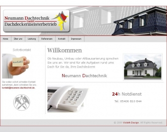 http://neumann-dachtechnik.de