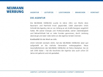 http://neumann-werbung.com