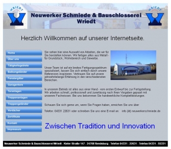 http://www.neuwerkerschmiede.de