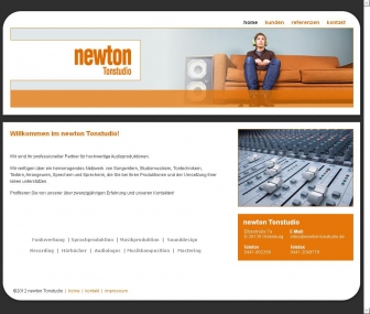 http://newton-tonstudio.de