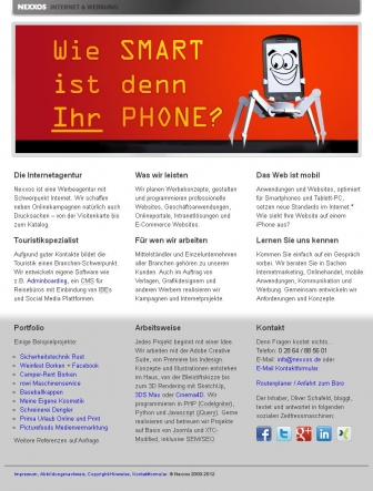 http://nexxos.de