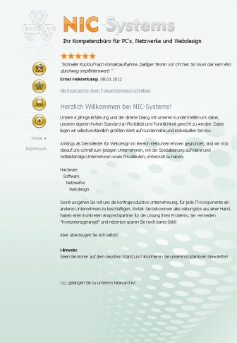 http://nic-systems.de