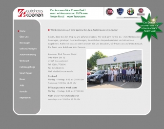 http://nick-coenen.de