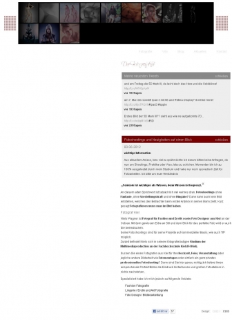 http://nielswagner.de