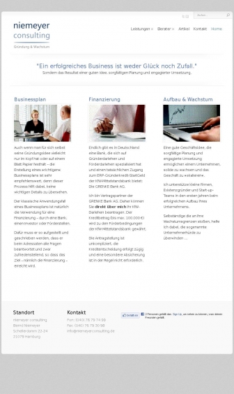 http://www.niemeyerconsulting.de
