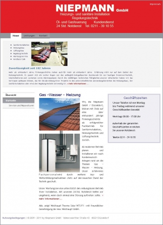 http://niepmann-gmbh.de