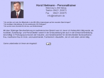 http://nietmann.de