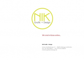 http://nik-grafikunddesign.de