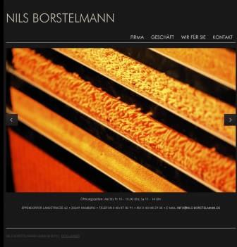 http://nilsborstelmann.de