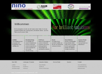 http://ninodruck.de