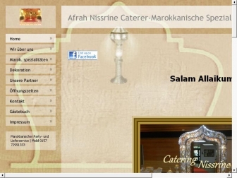 http://nissrine-catering.de