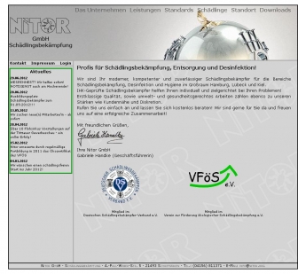 http://www.nitor.org