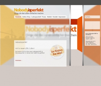 http://nobodyisperfekt.de