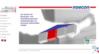 http://noecon.de