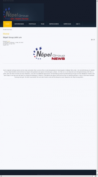 http://noepel.com