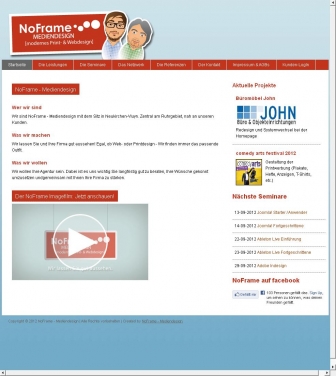 http://noframe.de
