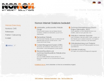 http://nomon.de