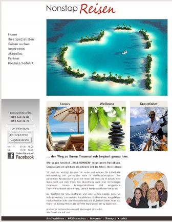 http://www.nonstop-reisen.de